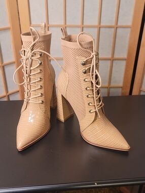STEVE MADDEN Ankle Boots Territory